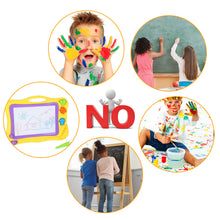 Load image into Gallery viewer, 6 Kits Whiteboard Pen Clips Dry Erase Writing Drawing Board for School Office