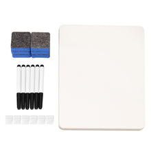 Load image into Gallery viewer, 6 Kits Whiteboard Pen Clips Dry Erase Writing Drawing Board for School Office