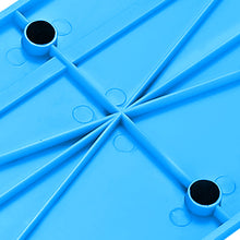 Load image into Gallery viewer, AGPTEK 12" A4 Paper Trimmer Cutter Picture Cutting Label Design Photos Blue