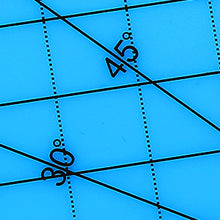 Load image into Gallery viewer, AGPTEK 12" A4 Paper Trimmer Cutter Picture Cutting Label Design Photos Blue