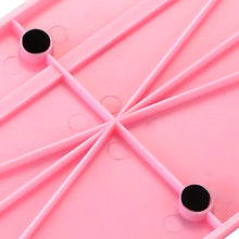 Load image into Gallery viewer, AGPTEK 12" A4 Paper Trimmer Cutter Picture Cutting Label Design Photos Pink