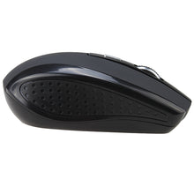 Load image into Gallery viewer, 2.4GHz Wireless Optical Mouse USB Receiver Adjustable DPI for PC Laptop Desktop