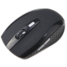 Load image into Gallery viewer, 2.4GHz Wireless Optical Mouse USB Receiver Adjustable DPI for PC Laptop Desktop
