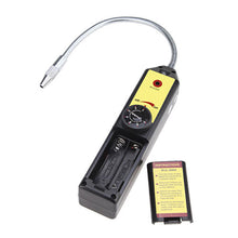 Load image into Gallery viewer, Leak Detector Refrigerant Halogen R134a R410a R22a Bag Air Condition HVAC