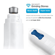 Load image into Gallery viewer, Pro Pet Dog Cat Nail Trimmer Grooming Tool Grinder Electric Clipper Kit
