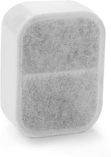 Load image into Gallery viewer, Ownpets Replacement Cotton Activated Carbon Filters for Cat Dog Pet Water Drinking Fountain 3 Pack