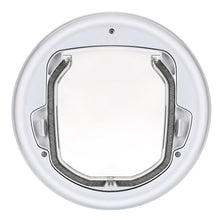 Load image into Gallery viewer, Lightweight Flap Pet Door Cats Small Dogs Anti-Insects Quiet Magnet Locking Gate