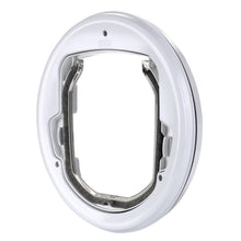 Load image into Gallery viewer, Lightweight Flap Pet Door Cats Small Dogs Anti-Insects Quiet Magnet Locking Gate