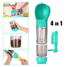 Load image into Gallery viewer, Dog Water Bottle Portable Leak Proof for Hiking Climbing Travel