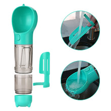 Load image into Gallery viewer, Dog Water Bottle Portable Leak Proof for Hiking Climbing Travel