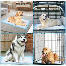 Load image into Gallery viewer, Ownpets Pet Dog Training Pads 30pcs 90x60cm Extra Large 6Layer Underpads Pee Mat