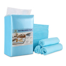 Load image into Gallery viewer, Ownpets Pet Dog Training Pads 30pcs 90x60cm Extra Large 6Layer Underpads Pee Mat