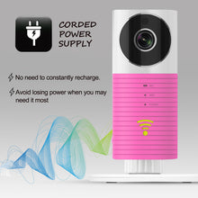 Load image into Gallery viewer, 1080P HD IP Wireless Smart WiFi  CCTV Camera Video Baby Monitor Camera