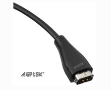 Load image into Gallery viewer, AGPtek USB Replacement Charging Cord Cable for Fitbit Charge HR Wristband Wireless Activity Tracker