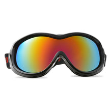 Load image into Gallery viewer, Ski Goggles Double Anti Fog Lenses Sun Glasses Eyewear For Kid Boy Girl Winter