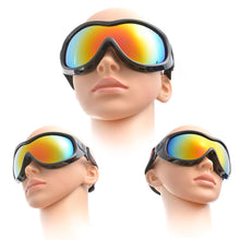 Load image into Gallery viewer, Ski Goggles Double Anti Fog Lenses Sun Glasses Eyewear For Kid Boy Girl Winter