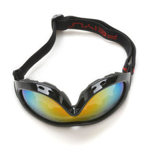 Load image into Gallery viewer, Ski Goggles Double Anti Fog Lenses Sun Glasses Eyewear For Kid Boy Girl Winter