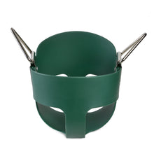 Load image into Gallery viewer, Full Bucket Seat Swing Toddler Playground Park Home Garden Baby Kids Toy Gift