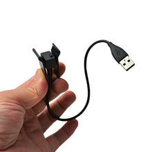 Load image into Gallery viewer, Replacement USB Charger Cord Charging Cable for Fitbit Alta Smart Watch Tracker