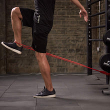 Load image into Gallery viewer, ODOLAND 5Pack Pull-Up Resistance Loop Bands for Stretching Power Lifting & Daily Workout