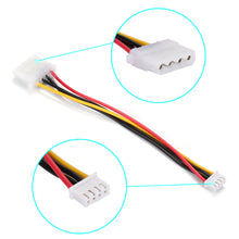 Load image into Gallery viewer, SATA PATA IDE to USB 2.0 Adapter Converter Cable For 2.5" 3.5" Hard Drive Disk