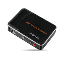 Load image into Gallery viewer, HD Game Capture Video 1080P HDMI Recorder with Cable For Xbox 360 One PS3 PS4