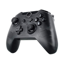 Load image into Gallery viewer, Black Wireless Controller for Nintendo Switch, Bluetooth Pro Controller Compatible with Nintendo Switch Support Gyro Axis Function & Double Vibration
