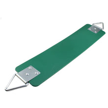Load image into Gallery viewer, Polymer Green Swing Belt Sea Flexible Rubber