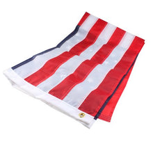 Load image into Gallery viewer, AGPtek American Flag / US USA Flag Embroidered Stars and Sewn Stripes 3 x 5ft / 90 x 150cm Nylon