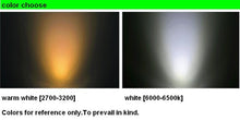 Load image into Gallery viewer, 30W LED Spotlight Flood Light High Power Wall Wash Garden Outdoor Waterproof Floodlight Neutral White