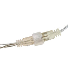 Load image into Gallery viewer, AGPtek 9Mx3M Linkable Fairy Curtain Lights Strings Connectable Lights 8 Lighting Modes