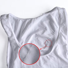 Load image into Gallery viewer, Men's Body Shaper For Men Slimming Shirt Tummy Waist Vest lose Weight Sport Training
