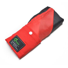 Load image into Gallery viewer, Packable Beach Blanket Portable Picnic Mat Waterproof Sand Free Pocket Size Blanket