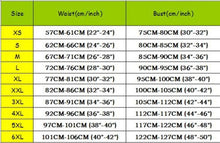Load image into Gallery viewer, Odoland® Women Body Shaper Latex Sport Girdle Waist Training Corset Waist Shaper Underbust Shapewear
