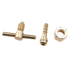 Load image into Gallery viewer, Welding Gas Welder Oxygen Regulator Oxy For Torch Cutting Kits CGA 540 Female