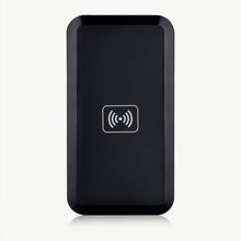 Load image into Gallery viewer, Wireless Charger Charging Pad + Receiver Kit + Adapter For iPhone & Samsung