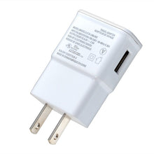 Load image into Gallery viewer, Wireless Charger Charging Pad + Receiver Kit + Adapter For iPhone & Samsung