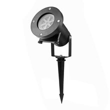 Load image into Gallery viewer, 12Pattern Outdoor LED Moving Laser Projector Light Landscape Garden Xmas Lamp US 12W