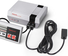 Load image into Gallery viewer, 2pcs NES Classic Mini Edition Controller NES Gamepad with 6ft Extend Link Extension Cable For Nintendo Mini NES Classic Edition Wired Joypad & Gamepads Controller With 1.8m Cable