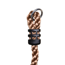 Load image into Gallery viewer, Tree Swing Set Climbing Rope with Platform & Disc Swing Seat Green