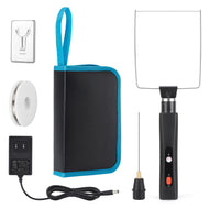 IMAGE 2 in 1 Electric Cutting Machine Pen Tools Kit Hot Wire Foam Cutter