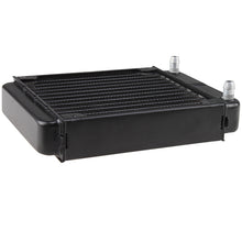 Load image into Gallery viewer, AGPtek 12 Pipe Aluminum Heat Exchanger Radiator for PC CPU CO2 Laser Water Cool System Computer
