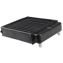 Load image into Gallery viewer, AGPtek 12 Pipe Aluminum Heat Exchanger Radiator for PC CPU CO2 Laser Water Cool System Computer
