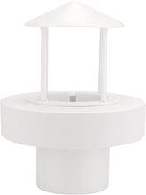 Load image into Gallery viewer, FITNATE Removable Mist Maker Floating Water Splash Guard for Humidifier
