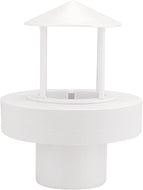 FITNATE Removable Mist Maker Floating Water Splash Guard for Humidifier