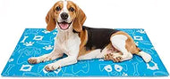 Ownpets Blue Dog Cooling Mat Size XX-Large