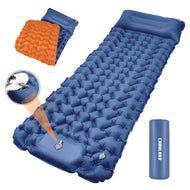 CAMULAND Sleeping Pad for Camping Backpacking Hiking 77.1
