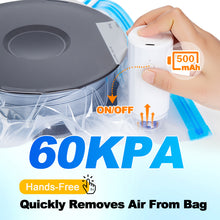 Load image into Gallery viewer, 20 Pack 3D Printer Filament Storage Bags
