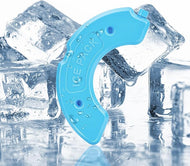 Ownpets 1 Pack Replacement Ice Pack for 6 Meals Automatic Pet Feeder