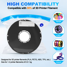Load image into Gallery viewer, 20 Pack 3D Printer Filament Storage Bags
